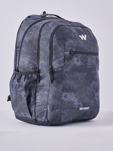 WILDCRAFT SIERRA 45 LAPTOP BACKPACK