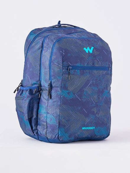 WILDCRAFT SIERRA 45 LAPTOP BACKPACK