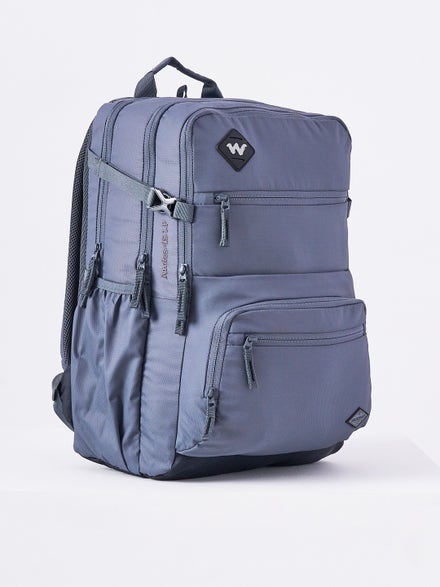 WILDCRAFT ANDES 45 LP BACKPACK