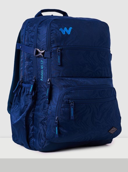 WILDCRAFT ANDES 45 LP BACKPACK