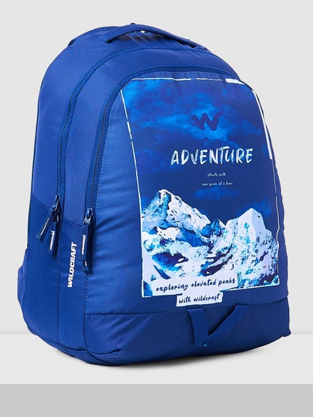 WILDCRAFT ATLAS 35