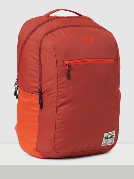 WILDCRAFT SIERRA 40 BACKPACK