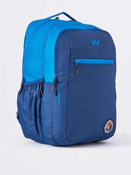 WILDCRAFT SIERRA 45 PRO