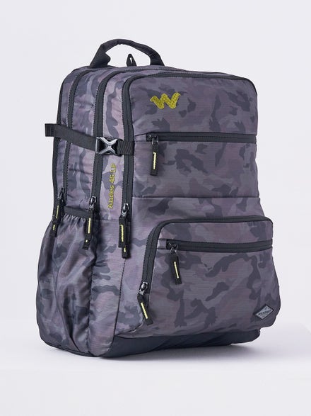 WILDCRAFT ANDES 45 LP BACKPACK
