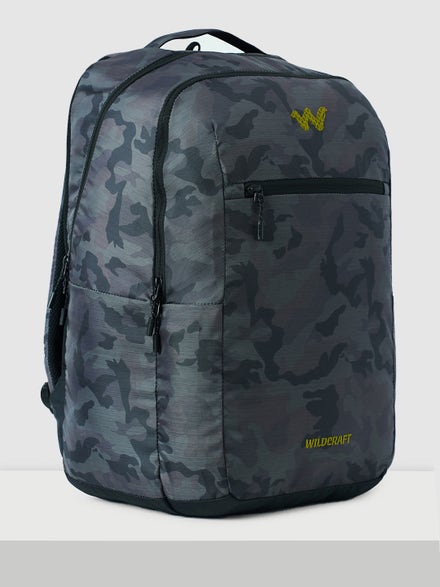 WILDCRAFT SIERRA 40 BACKPACK