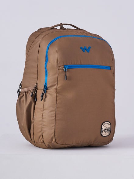 WILDCRAFT SIERRA 45 LAPTOP BACKPACK