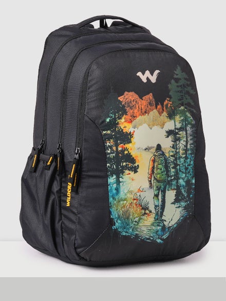 WILDCRAFT ATLAS 45 LP