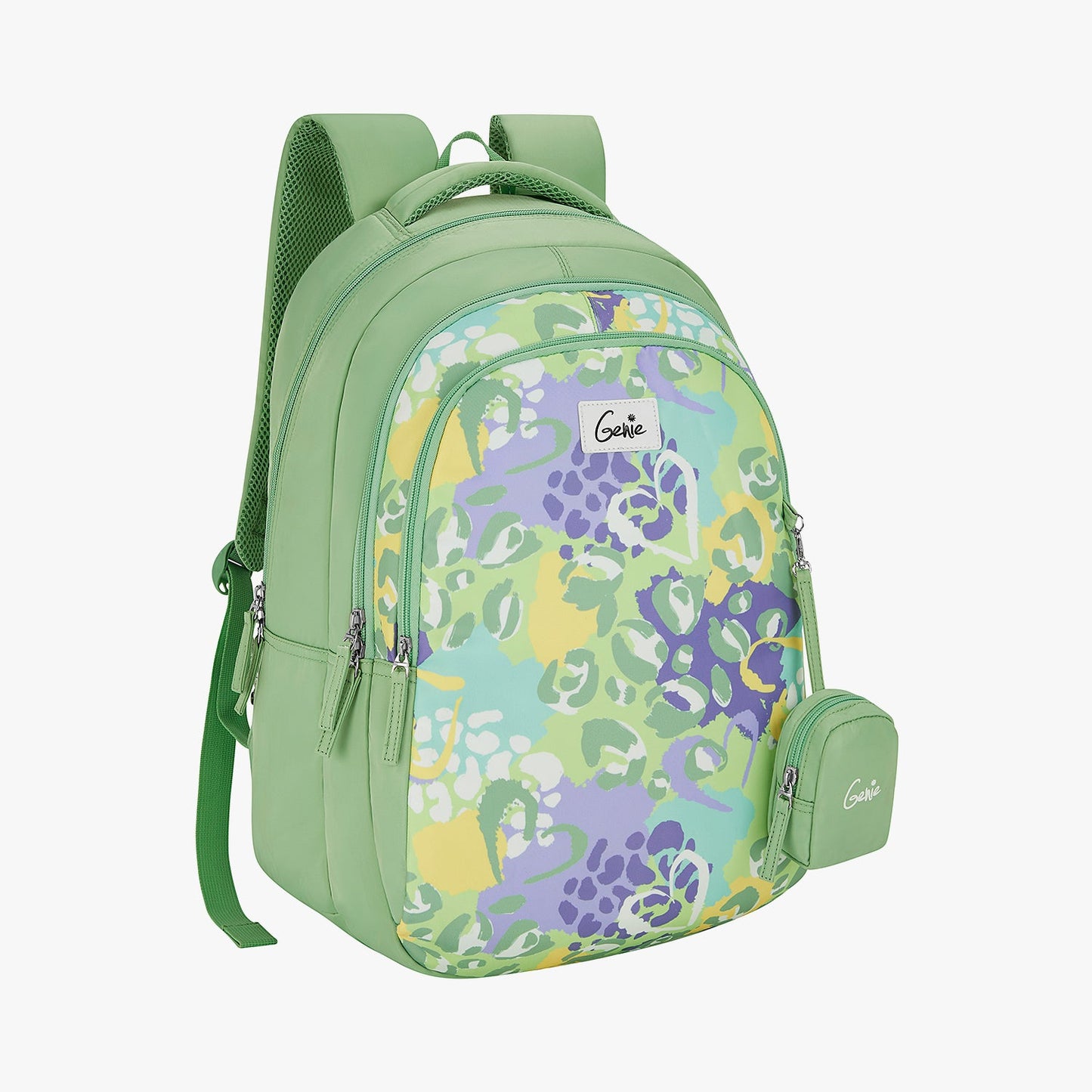 Genie Laena 36L Ash Backpack
