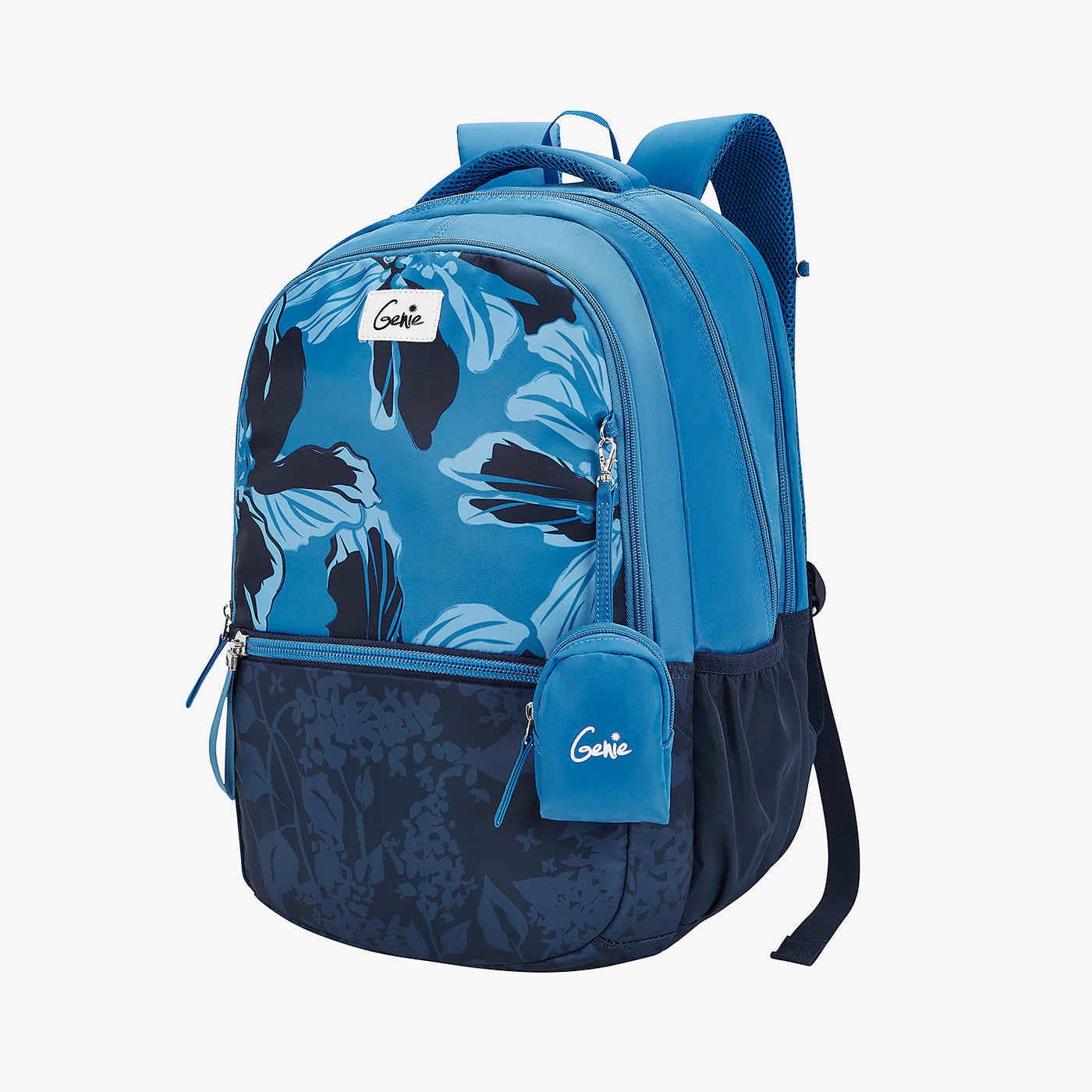 Genie Noah 40L Laptop Backpack With Raincover