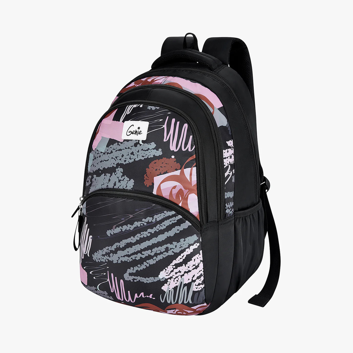 Genie ORCHID 36L Laptop Backpack