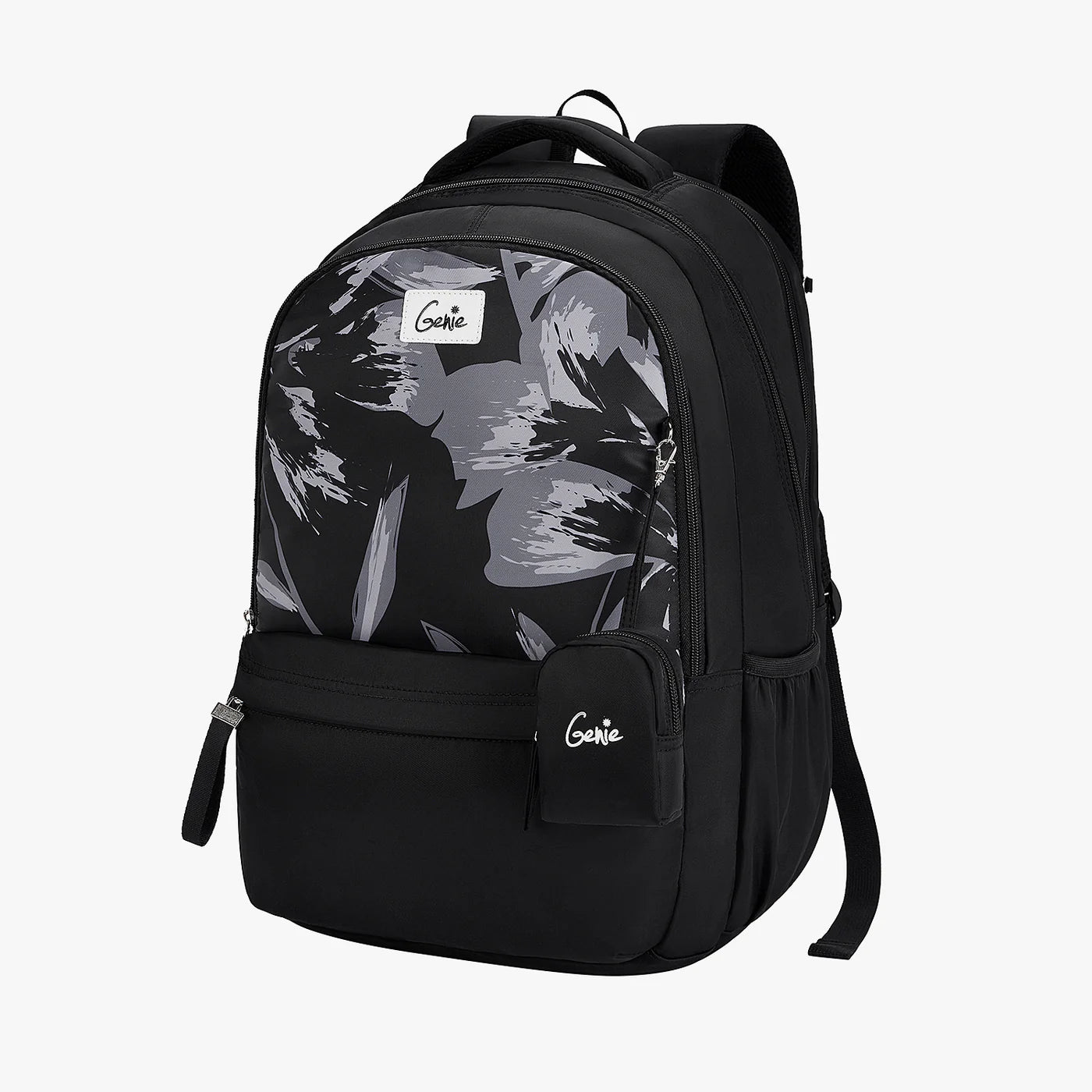 Genie Aria 40L Laptop Backpack With Raincover