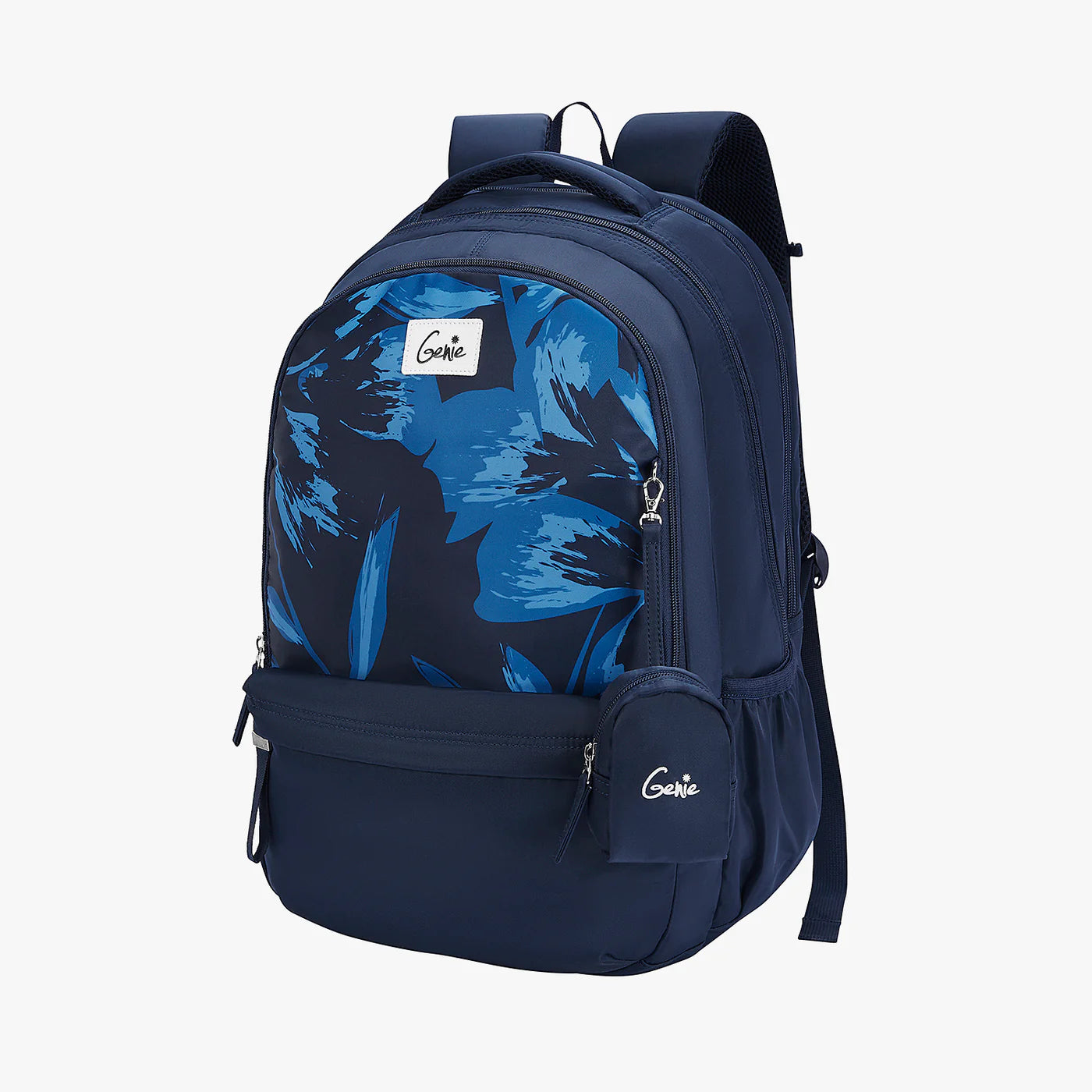 Genie Aria 40L Laptop Backpack With Raincover