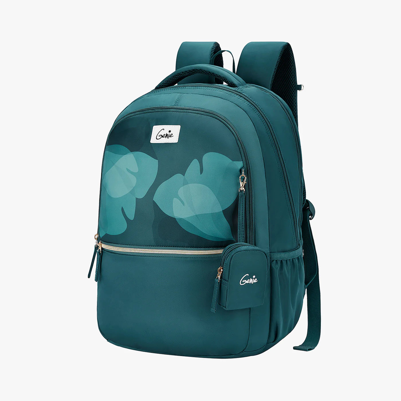 GENIE Esther 40L Laptop Backpack With Raincover