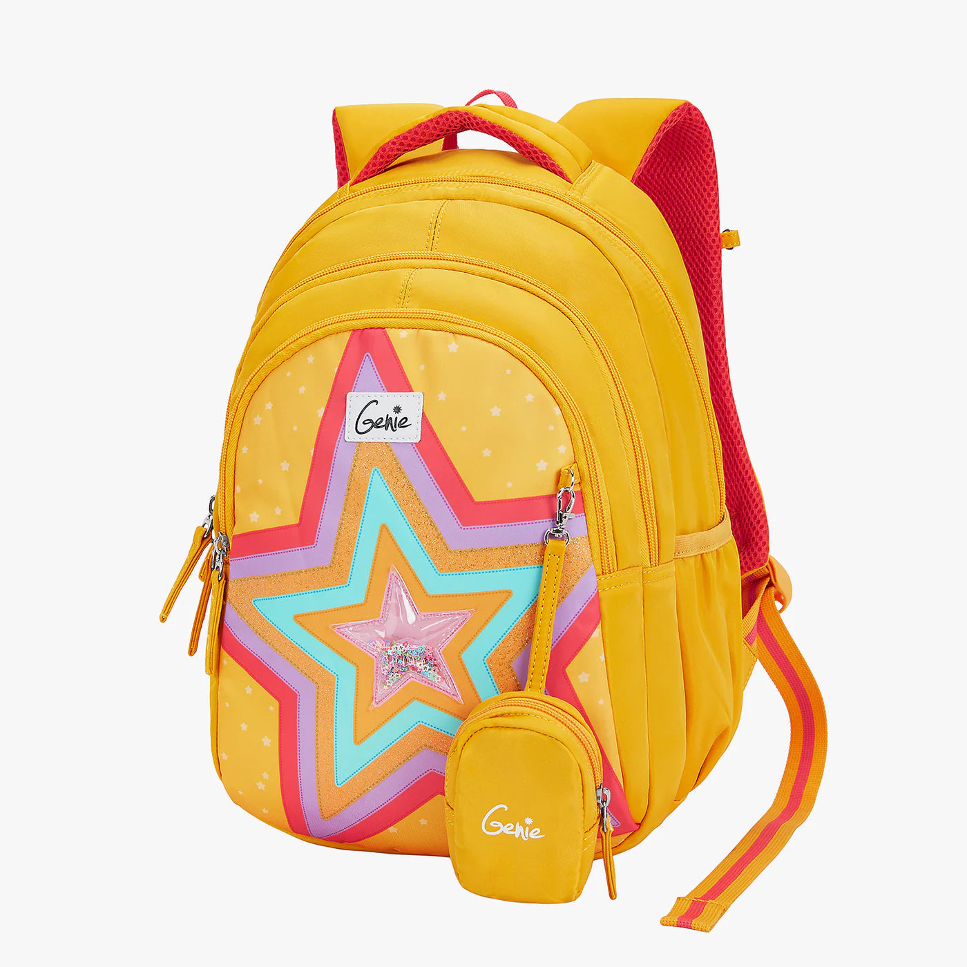 GENIE Popstar Small Backpack for Kids
