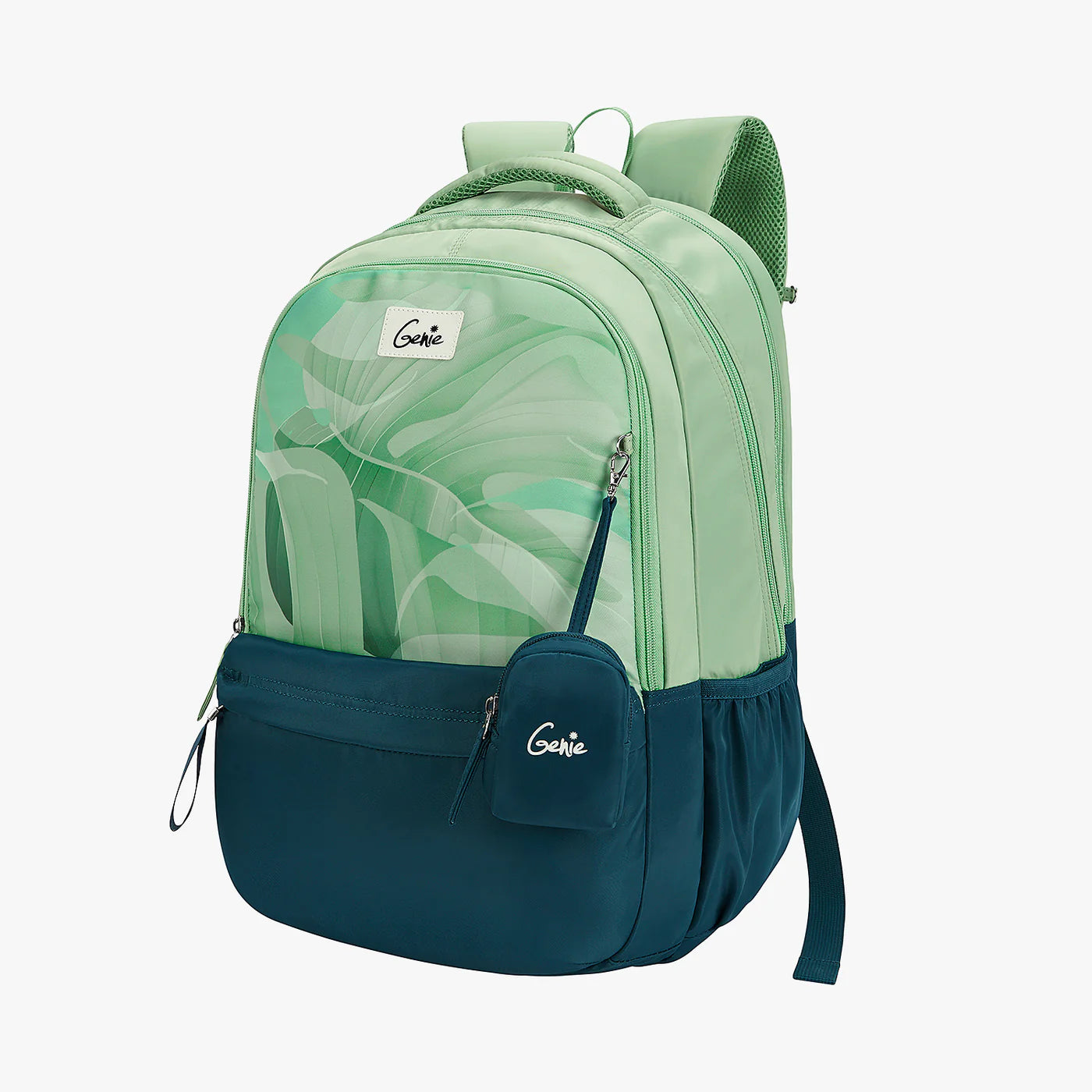 Genia Celia 40L Laptop Backpack With Raincover