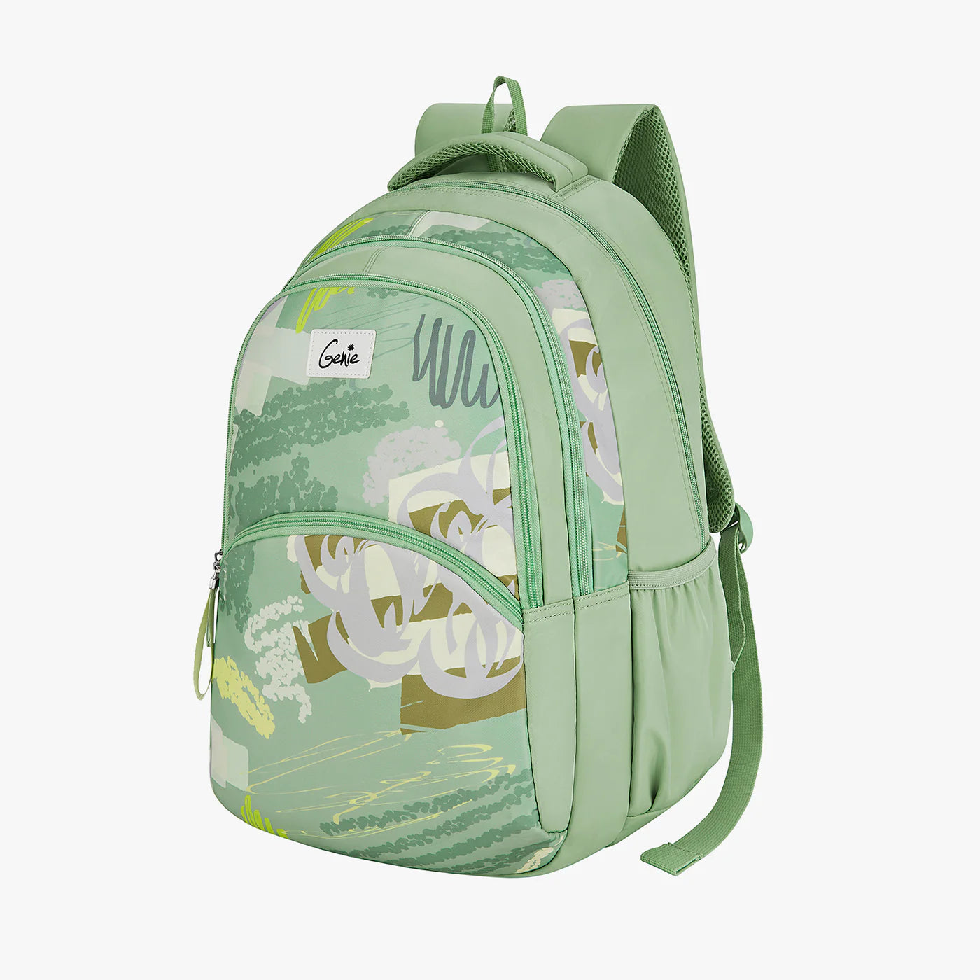 Genie ORCHID 36L Laptop Backpack
