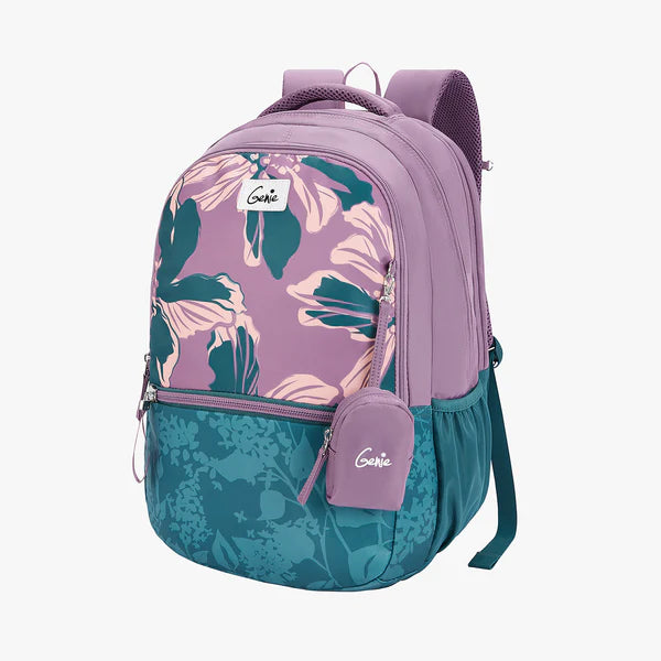 Genie Noah 40L Laptop Backpack With Raincover