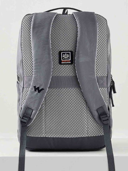 WILDCRAFT SEEKER LAPTOP BACKPACK 23 L