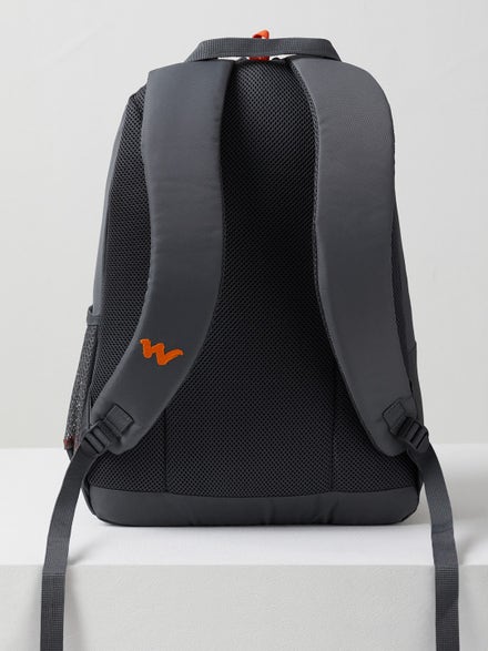 WILDCRAFT ACE 20L LAPTOP BACKPACK
