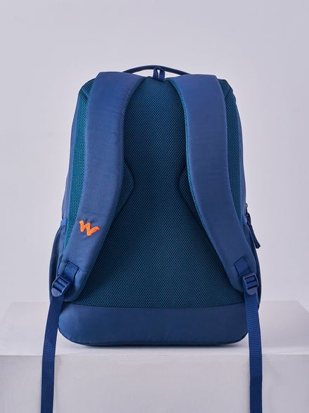 WILDCRAFT ATLAS 45 LP