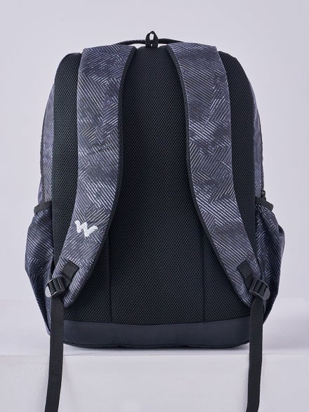 WILDCRAFT SIERRA 45 LAPTOP BACKPACK