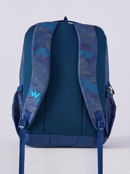 WILDCRAFT SIERRA 45 LAPTOP BACKPACK