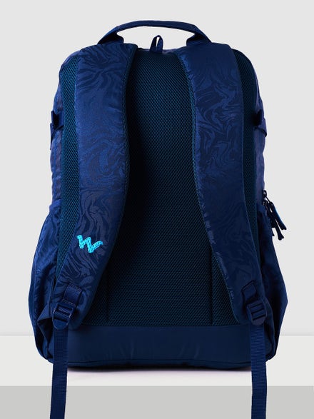 WILDCRAFT ANDES 45 LP BACKPACK