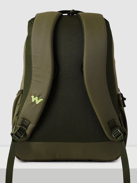 WILDCRAFT ATLAS 45 LP