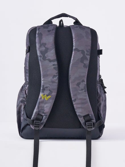 WILDCRAFT ANDES 45 LP BACKPACK