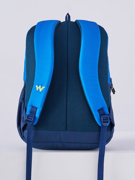 WILDCRAFT SIERRA 40 BACKPACK