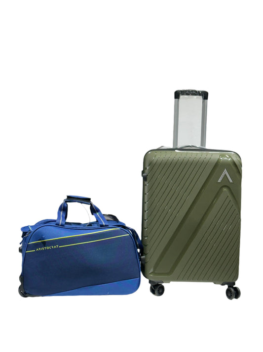 ARISTOCRAT COMBO 5.2