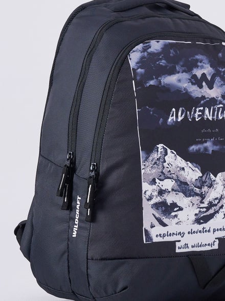 WILDCRAFT ATLAS 35