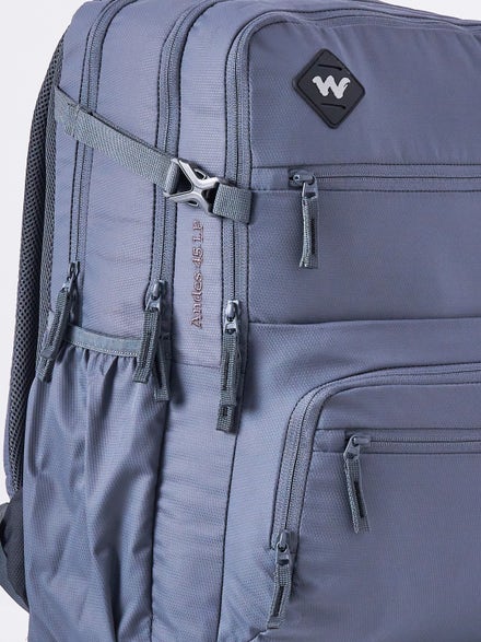 WILDCRAFT ANDES 45 LP BACKPACK