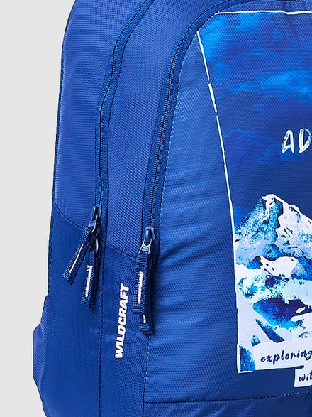 WILDCRAFT ATLAS 35