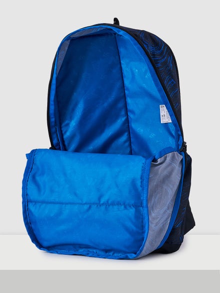 WILDCRAFT SIERRA 40 BACKPACK