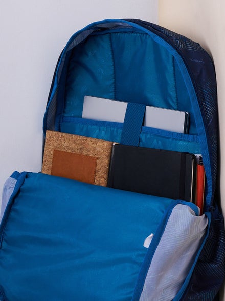 WILDCRAFT SIERRA 45 LAPTOP BACKPACK