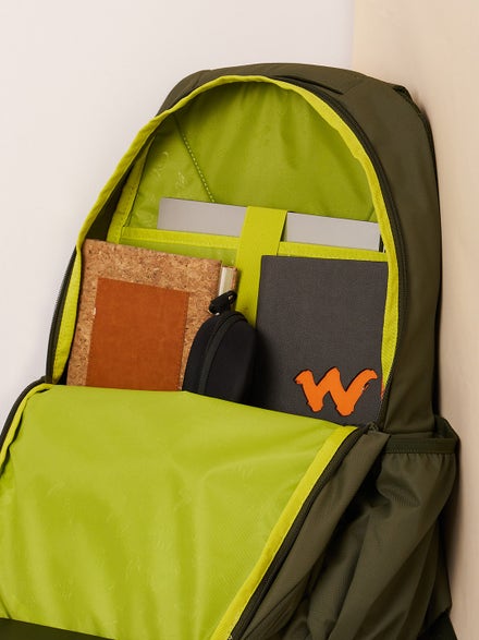WILDCRAFT ATLAS 45 LP