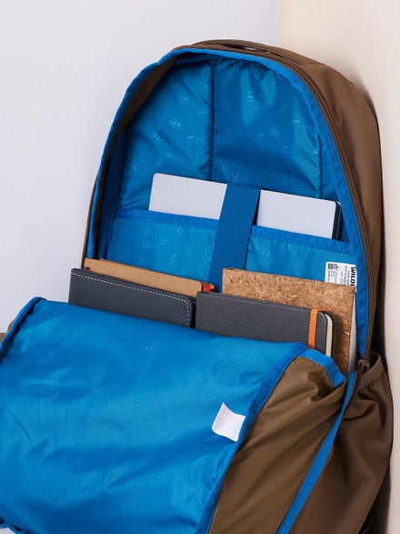 WILDCRAFT SIERRA 45 LAPTOP BACKPACK