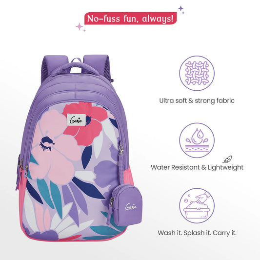 Genie Alice 36L Backpack