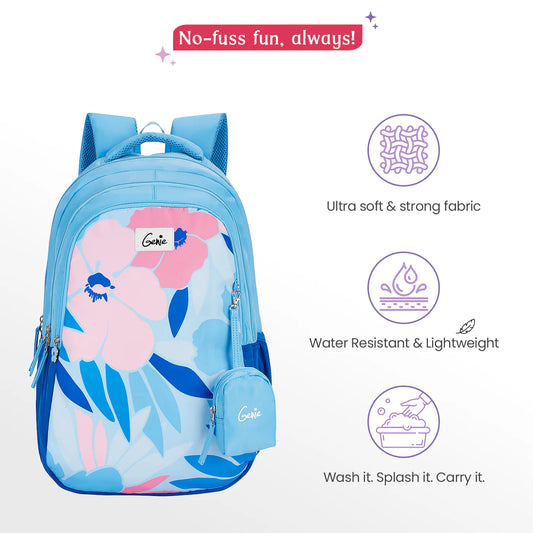 Genie Alice 36L Backpack
