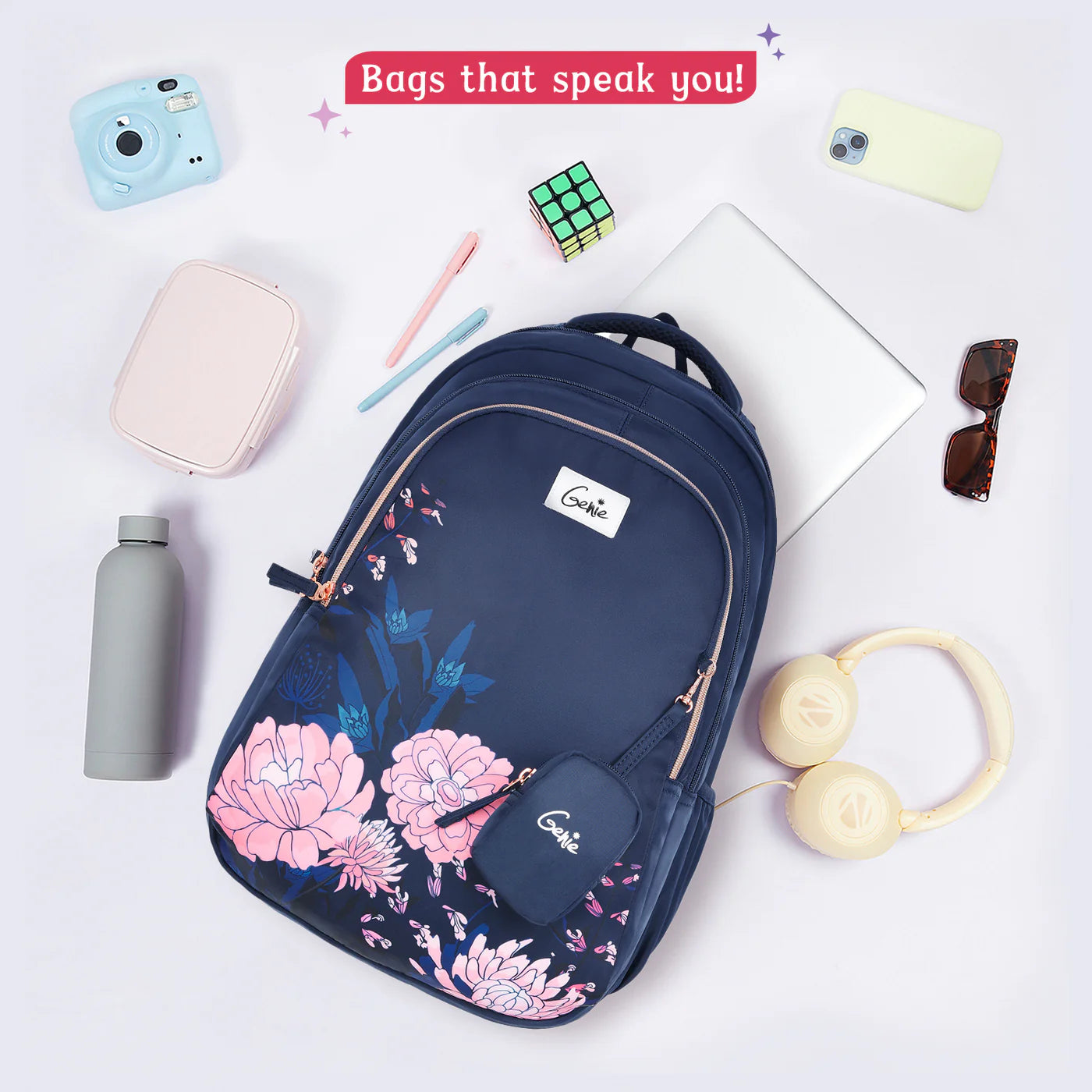 GENIE Lovelace 36L Backpack