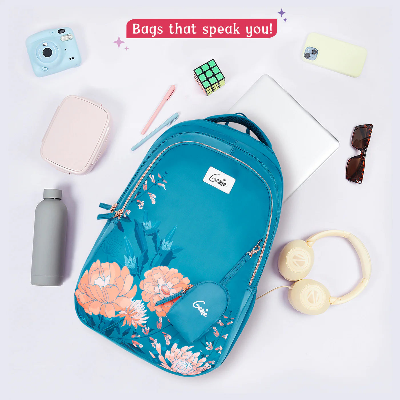 GENIE Lovelace 36L Backpack