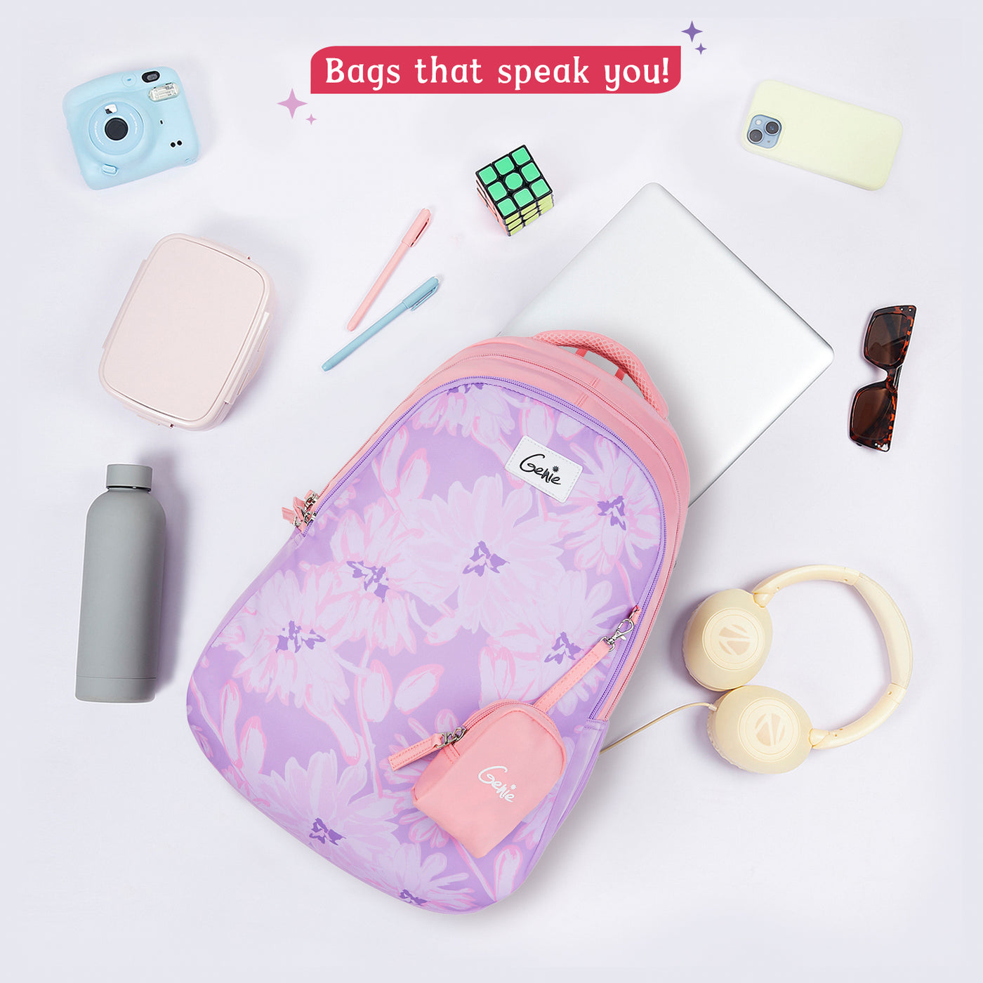 Genie Gaze 36L Backpack