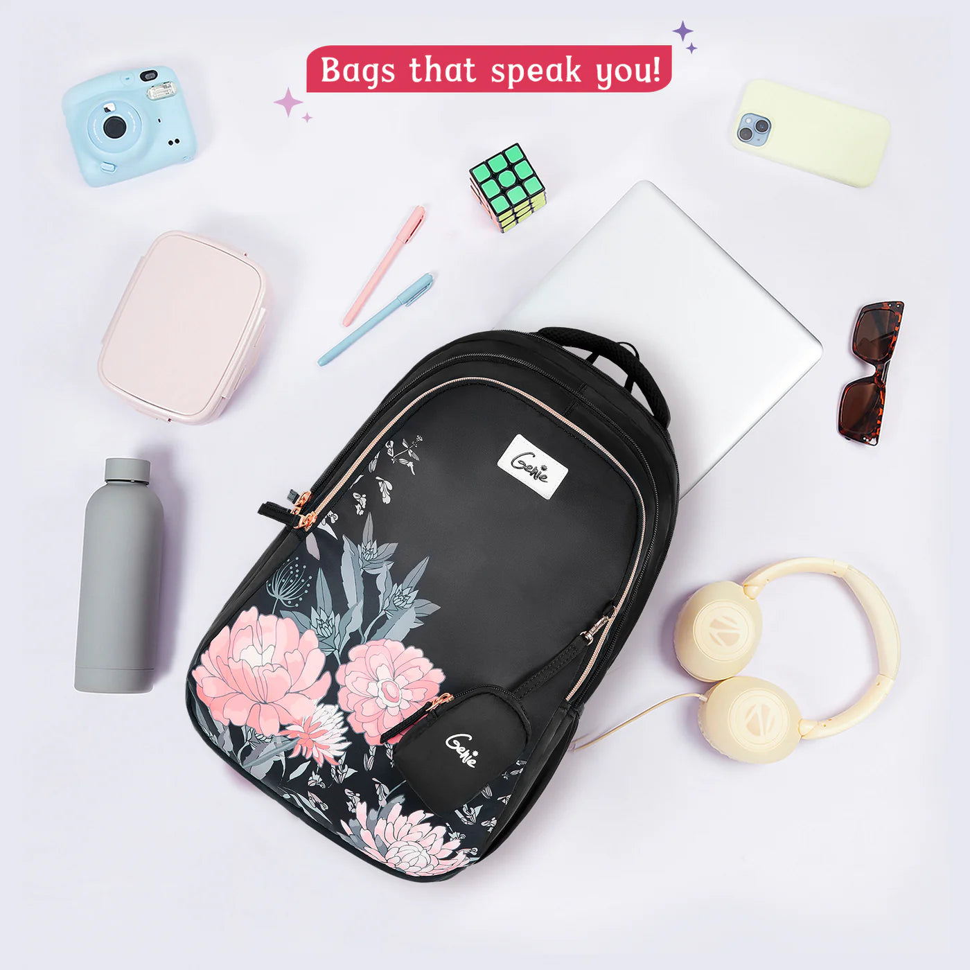 GENIE Lovelace 36L Backpack