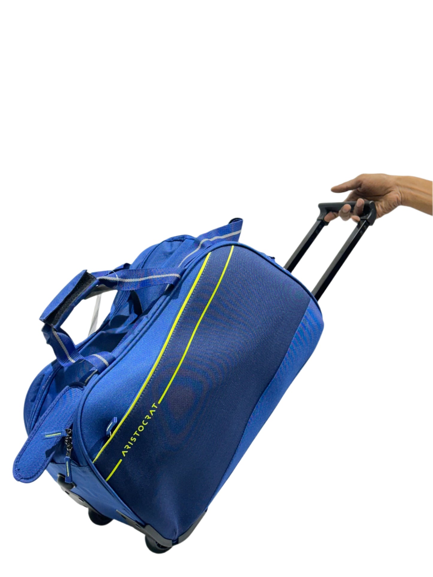 Aristocrat combo 3 luggages 4.1