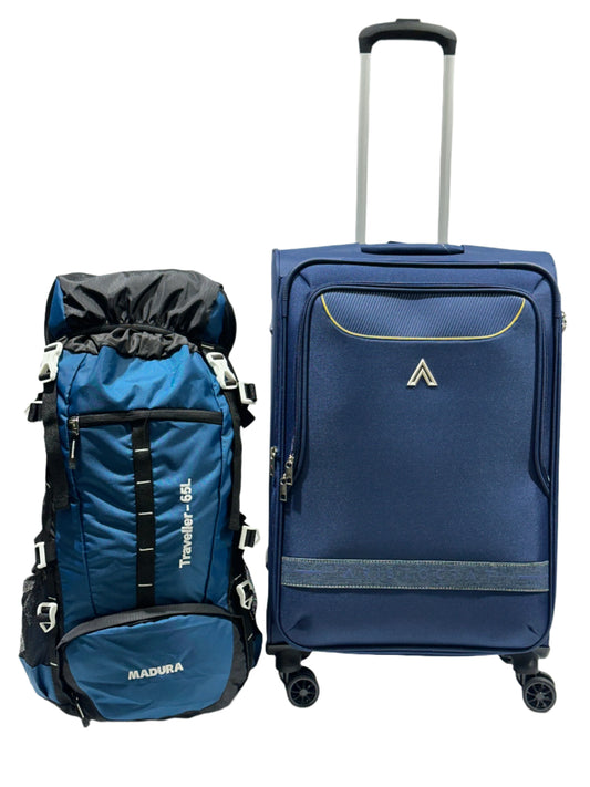 Aristocrat combo 3.2