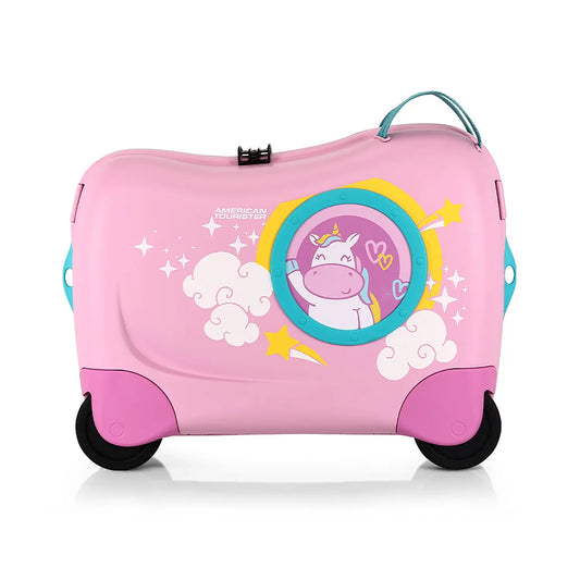 AMERICAN TOURISTER SKITTLE