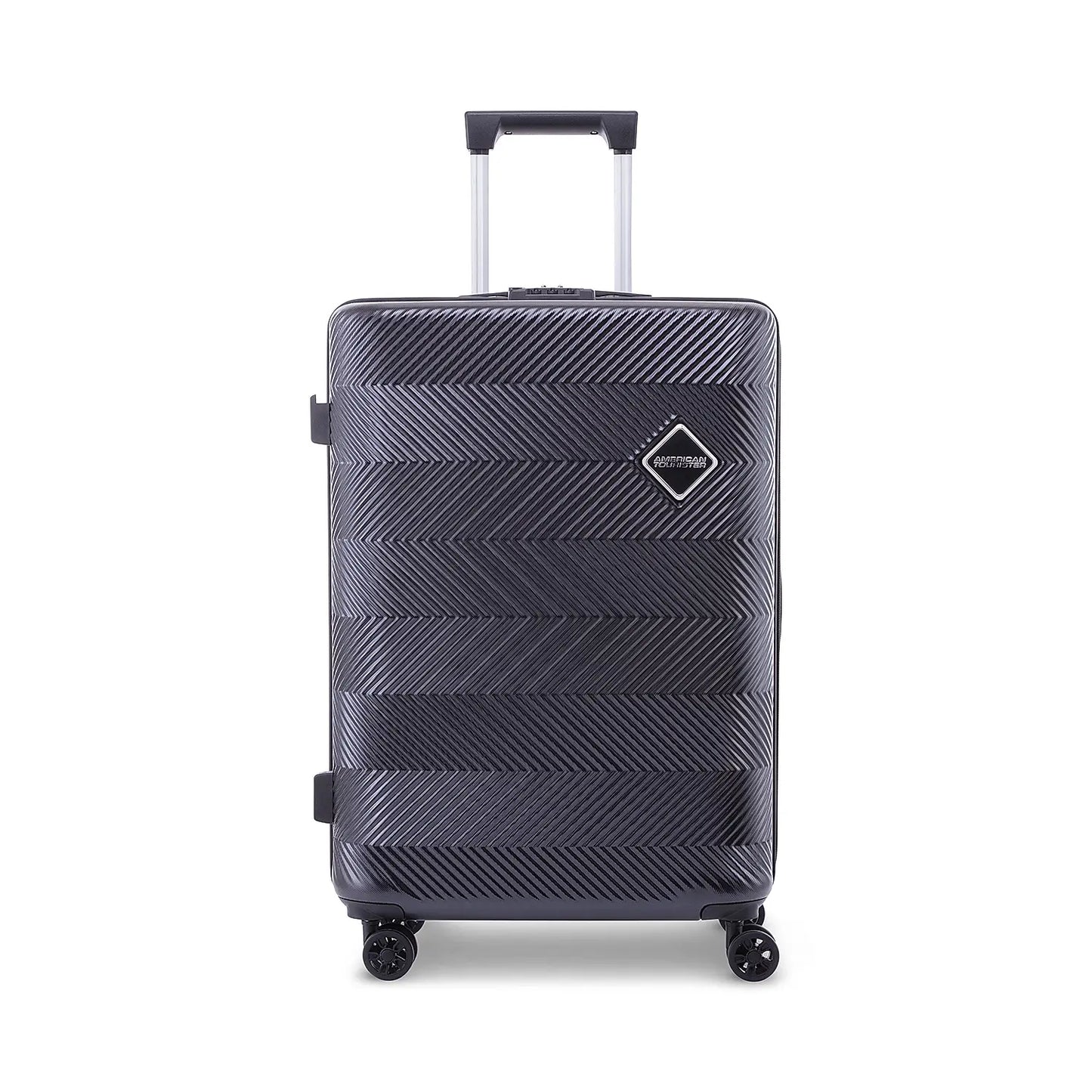 American Tourister Bayview Hard Luggage