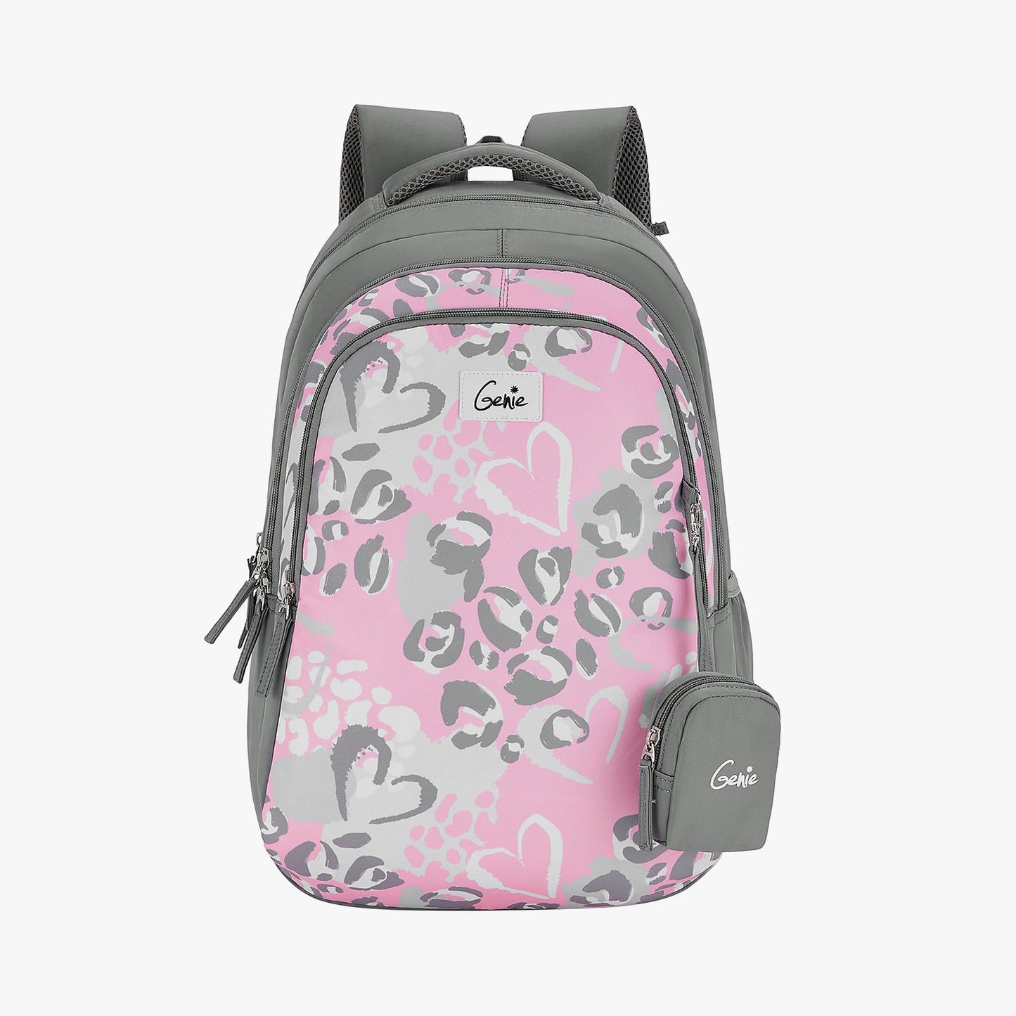 Genie Laena 36L Ash Backpack