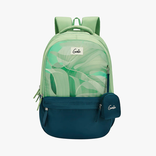 Genia Celia 40L Laptop Backpack With Raincover